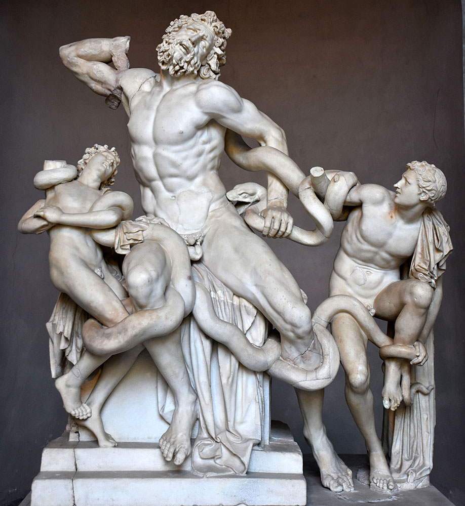 Laocoon