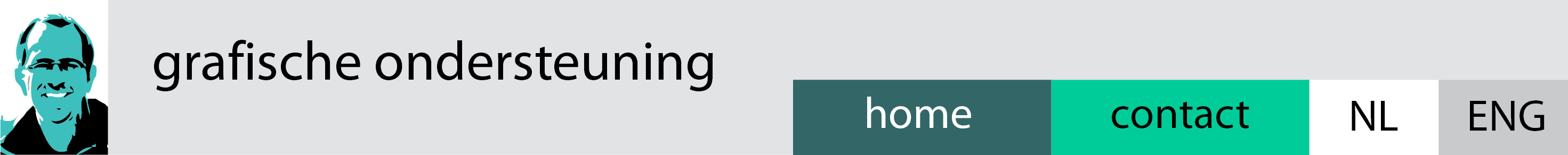 grafische ondersteuning