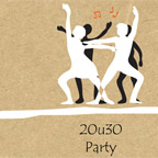 Trouwfeest