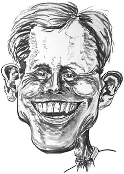 rob